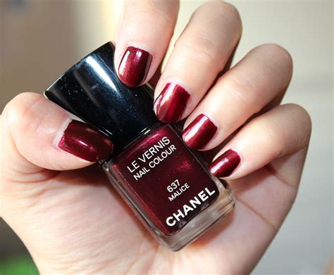 chanel malice nail polish buy|chanel nail polish.